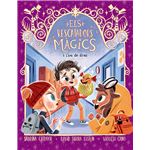 Els Rescatadors Màgics 11. L''ou de drac