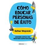 Como educar personas de exito
