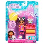 SET FIGURAS 7U. LA CASA DE MUÑECAS DE GABBY al por Mayor ≫ Plasticosur