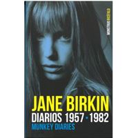 Diarios 1957-1982 Jane Birkin