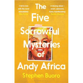 The Five Sorrowful Mysteries Of And