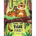 Quien Teme Al Tigre Feroz