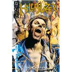 John Constantine Hellblazer 13 Amor Malsano
