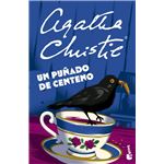 Un puñado de centeno