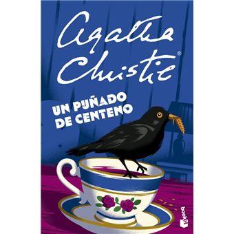 Un puñado de centeno