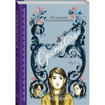 Operística