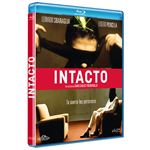 Intacto - Blu-ray