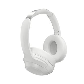 Auriculares Noise Cancelling Energy Sistem Harmony Snow