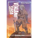Vinland saga 6