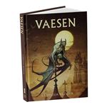 Rol vaesen cárpatos míticos expansión