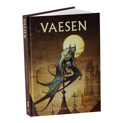 Rol vaesen cárpatos míticos expansión