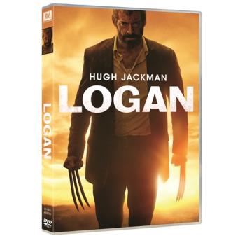 Logan - DVD