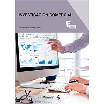 Investigación comercial - 1