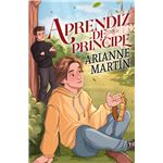 Aprendiz de príncipe