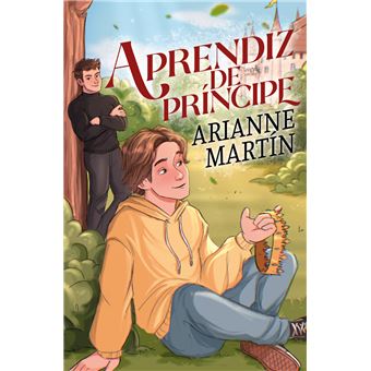Aprendiz de príncipe