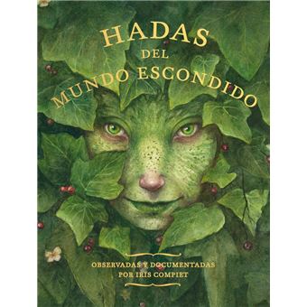 Hadas del mundo escondido