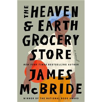 The Heaven & Earth Grocery Store - 1