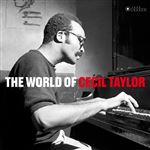 The World of Cecil Taylor - Vinilo