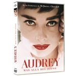 Audrey: Mas Allá Del Icono - DVD