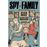 Spy X Family Eyes Only-Official Databook