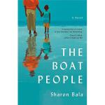 Boat people, the