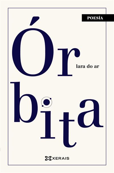 Edicions Xerais Órbita