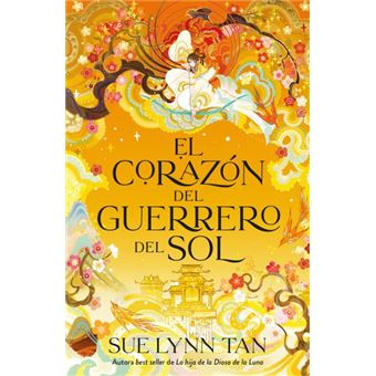El corazón del guerrero del sol