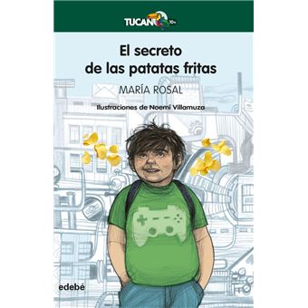 El secreto de las patatas fritas