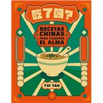 Recetas Chinas Para Calentar El Alma