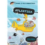 Atlantida -l'agus i els monstres-