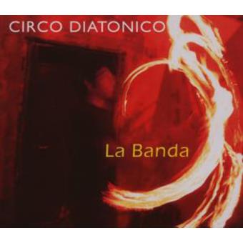 Circo Diatónico - 1