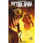 Star Wars Doctora Aphra Nº 04/07