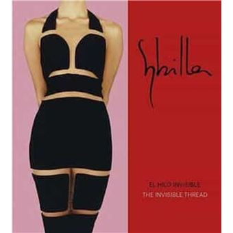 Sybilla. El Hilo Invisible - 1