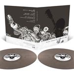 Dronevil Example - 2 Vinilos Gris
