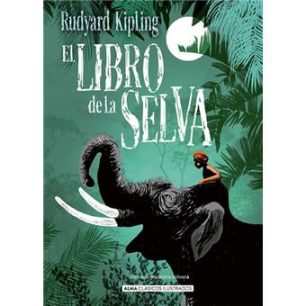 El libro de la selva