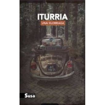 Iturria