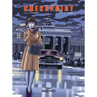 Checkpoint