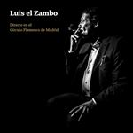 Directo en el circulo flamenco de Madrid - CD