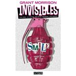 Los Invisibles de Grant Morrison 1. Smile