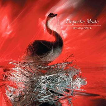 Speak and Spell - Vinilo - Depeche Mode - Disco