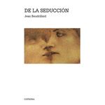 De la seducción