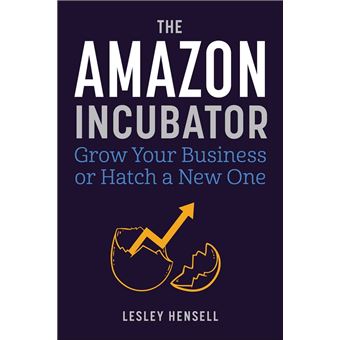 The Amazon Incubator - 1
