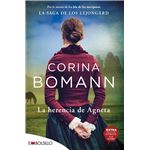 La herencia de Agneta