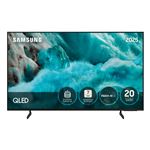 TV QLED 50" Samsung TQ50Q7F 4K Smart TV con IA