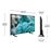 TV QLED 50" Samsung TQ50Q7F 4K Smart TV con IA