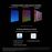 TV QLED 50" Samsung TQ50Q7F 4K Smart TV con IA
