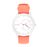 Pulsómetro Withings Move Rojo_0