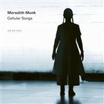 Cellular Songs- CD