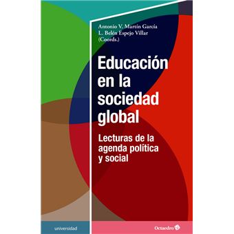 Educación en la sociedad global