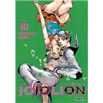 Jojo'S Bizarre Adventure 8 Jojolion 10